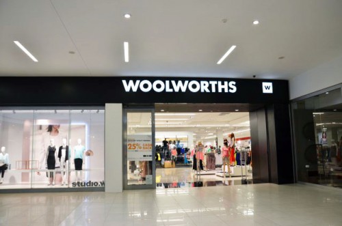 Woolworths 2 Woolworths - Cradlestone Mall